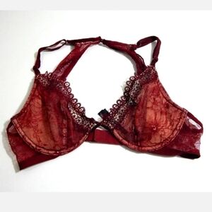 Victoria's Secret Very Sexy Unlined Plunge Bra
